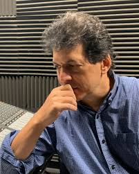 Richard Maxwell music