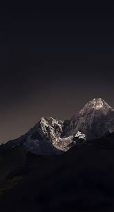 43 Ideas Landscaping Photography Camping Dark Wallpaper Nature Wallpaper Dark Mountains