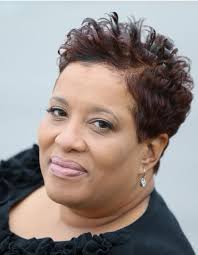 Obituary for April Fitzpatrick