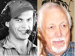 John Kaylor Obituary (2007)