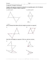 Proofs involving similar triangles step 1. Triangle Congruence Worksheet Pdf Scouting Web