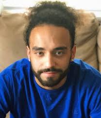 Dominic Hamm Obituary