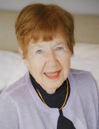 Clara Louise Klist Obituary July 19, 2023