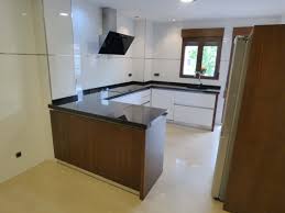 Fotos de cocinas reformadas antes y después de la obra. Reformas Y Cocinas Trucos Y Consejos Para Preparar Tu Obra