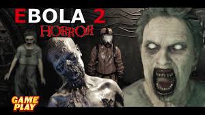The protagonist, logan johnson, made his way to the secret mole 529 research facility, which was being tested with the ebola virus. Ebola 2 Gameplay Pc Steam Horror Game 2020 Hd 1080p60fps Youtube
