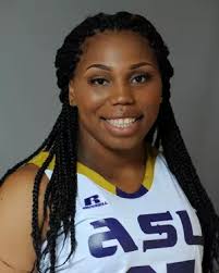 Norianna Haynes (3/22/2016)