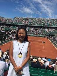 さとうあつこのハワイ不動産 ローランギャロス最終日 男子決勝 6 11 2017 blog