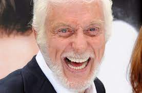 Since 1946 the van dyk group has guided over 20,000 families, individuals and commercial businesses in fulfilling their real estate needs. Dick Van Dyke Feiert Am Sonntag Seinen 90 Geburtstag Stuttgarter Zeitung