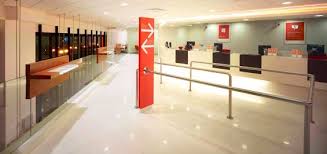 Deposits in helm bank usa are. Branch Design Showcase The Sleek Slick And High Tech