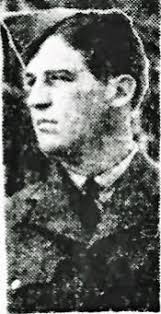 FLT O Shelby Othello Buck (1918-1943)