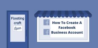 While a facebook account is required to create a facebook business page, you can avoid creating a personal profile all your friends can search for. How To Create A Facebook Business Account Floatingcraft Com