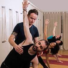 Check spelling or type a new query. Pablo Madrid Iyengar Yoga Hatha Yoga Vinyasa Pranayama And Meditation Private Classes In Barcelona