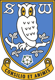 Logo football team design graphique, bubble soccer, jeu, emblème png. Sheffield Wednesday Football Club Wikipedia