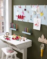 Bureau + rangement enfant diana. Bureaux Pour Enfant Deco Et Astucieux