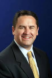 Lone finalist named for San Antonio city manager's job