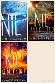 When skye, the dynamic daughter of an . Nil Series Lynne Matson Nill Unlocked On Fire