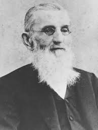 Berry Hill Cassell (1822-1904)