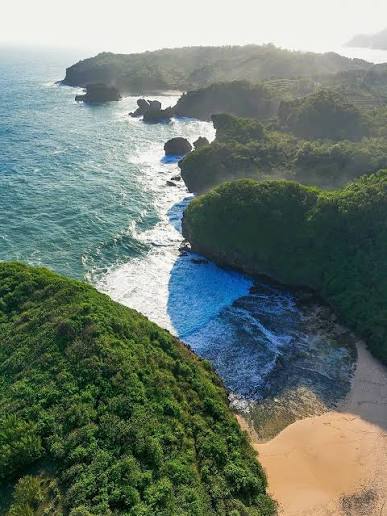 Paket Beach & Sun 