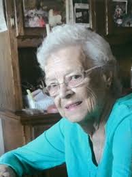 Josephine Joyce Bradley, 75