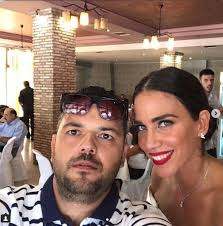 Οι ποινές που προβλέπει ο ποινικός κώδικας για τα εγκλήματα του πιλότου. Katerina Stikoydh Giati To Nyfiko Ths Einai To Apolyto Must Gynaika Athens Magazine