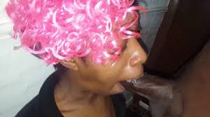 Watch online Dslaf OnlyFans - A truly talented dick sucker Babii Karrine  swallows the nut Look how perfectly she sucks the nut on X-video