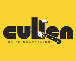 Logopond Logo Brand Identity Inspiration Cullen Knife Sharpening V1