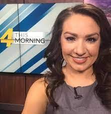 Alyssa Patrick's Instagram, Twitter & Facebook