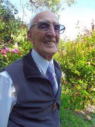 George Olley's RCAF Service and Life Story in London, Ontario