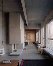 Buchner Brundler Architekten Lilitt Bollinger Studio Rory Gardiner Umbau Kirschlager Divisare Buchner Brundler Architekt Umbau