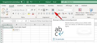 We did not find results for: Excel Corriger Le Debordement Des Cellules Libellules Ch