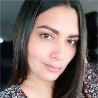 Adriana Bojorquez's Instagram, Twitter & Facebook