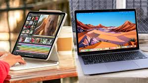 (3rd generation), ipad pro 12.9‑in. Ipad Pro 2021 Vs Macbook Air M1 What Should You Buy Tom S Guide