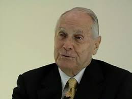 Interview with Doug Barnard, May 28, 2008