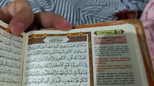 Feeling beto la ptg ni. Kenapa Surah At Taubah Tiada Lafaz Bismallah Pada Permulaan Ayat