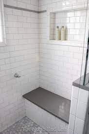 Best 25 Subway Tile Showers Ideas Beautiful Tile Bathroom Subway Tile Showers Farmhouse Shower