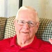 Obituary information for Donald R. "Lum" Varner