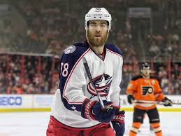 David savard is an actor, known for françois en série (2006), déformation personnelle (2003) and и всё же лоранс (2012). Columbus Blue Jackets David Savard Finally Scores