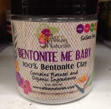 Fda Warns Consumers About Health Risks With Alikay Naturals Bentonite Me Baby Bentonite Clay Fda
