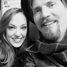 Beautiful people celebrating the beautiful @lindalarkinofficial