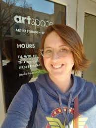 Gretchen Phillips, Community Artist