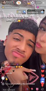 Amanda and June Live Today