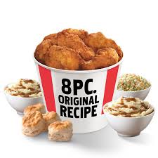 Similarly, when did kfc start selling grilled chicken? 20 Fill Up Kfc Com