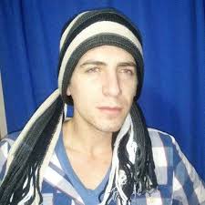 Profile for Rubén Hilcker