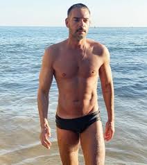 Жозе вилкер, сюзанна виейра, тони рамос и др. Revelacoes Ineditas Como O Fim Da Relacao Com Pedro Crispim Levou Claudio Ramos A Beira Do Abismo Nacional Flash