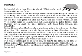 Meine liebe anna, du hast tiere sehr gern. Wald Unterrichtsmaterialien Lehrer24 De Materialsuchmaschine Fur Lehrerinnen Und Lehrer