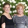 Bette midler (born december 1, 1945) is an american singer, actress and comedienne, also known (by her informal stage name) as the divine miss m. 3
