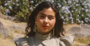 Silvana Estrada Reissues Charlie Hunter-Produced Project 'Lo Sagrado'