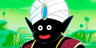 Mr. popo