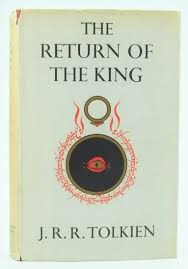 Lord of the rings at a publisher's request, although the form it took was addressed by tolkien himself in his essays �. The Return Of The King Novel The One Wiki To Rule Them All Fandom