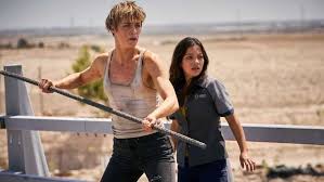 Judgment day, a date is not given for the new judgment day though it is named as such by grace. Movie Review Terminator Dark Fate